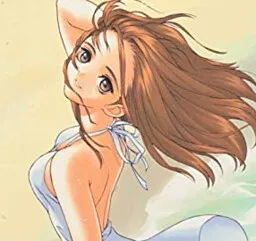 Kanzaki Rina