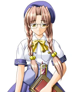 Shiro Chiharu