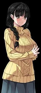Oikawa Noriko