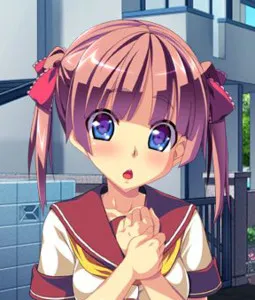 Tooyama Anzu