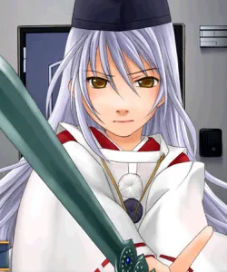 Tsukino