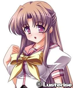 Tsukagoshi Sayuri