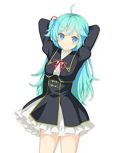 Roo Mao