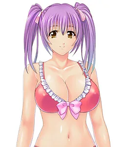 Makise Yukina