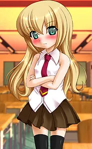 Azumaya Maria