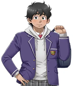 Koganei Takeru