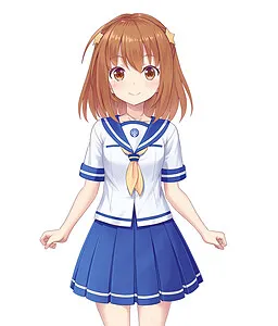 Nanahoshi Yumemi