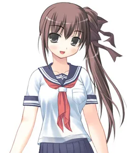 Inoue Miki