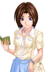 Andou Mariko
