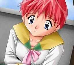 Amakawa Hiromi