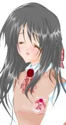Kawagishi Serina