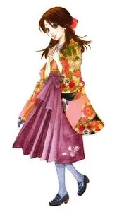 Kochouin Kawori