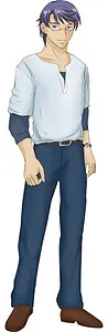 Kousaka Akira