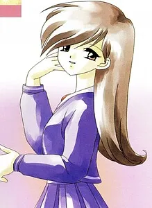 Yanahara Kasumi