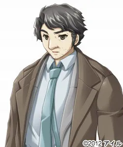 Yajima Shinji