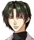 Saeki Mitsugu
