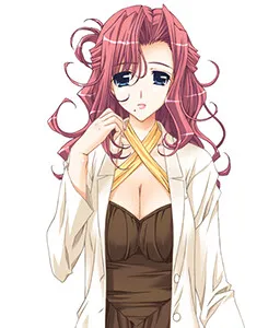 Sendou Reika