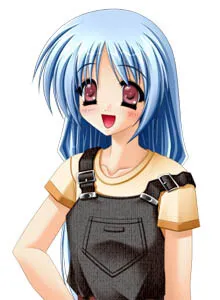 Sakurai Moe
