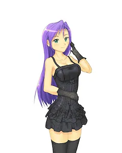 Satomi Erika