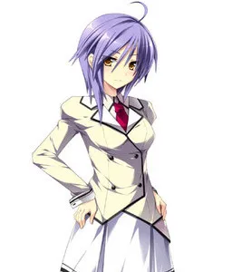 Soujou Haruka