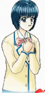 Kayano Chiaki