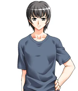 Yoshihara Kazuya