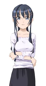 Kotohira Mutsuki