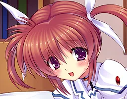 Nanoha