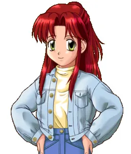 Nonohara Chihiroko
