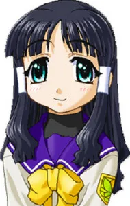 Saionji Amane
