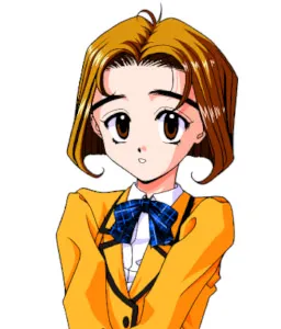 Kimura Chinami
