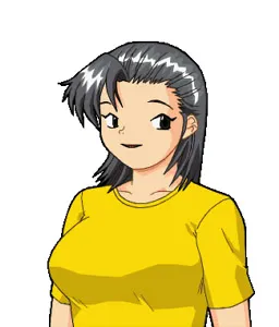 Takano Hidemi