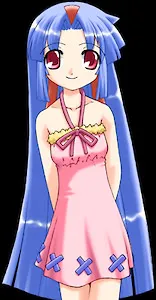 Hagoromo Kaya