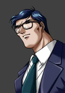 Inui Uganosuke