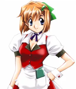 Niiyama Ryouko