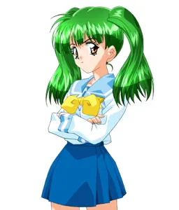 Kojima Chisato