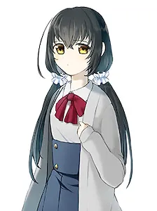 Kusakabe Sayo
