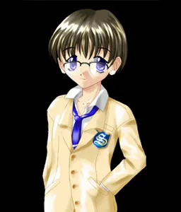 Kouzu Takayuki