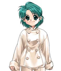 Kakihara Sayaka