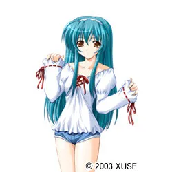 Hizuki Reimi