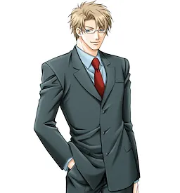 Saeki Katsuya