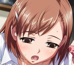 Misaka Imouto