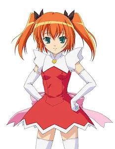 Minazuki Haruka