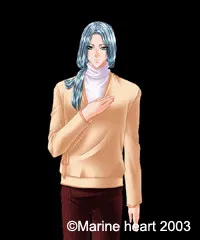 Suzumi Rei