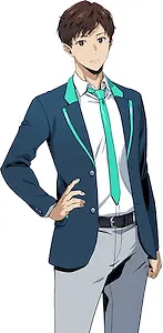 Tokimune Masakazu