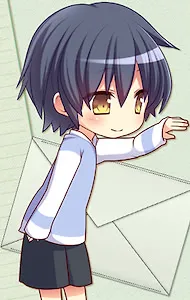 Nanase Tomoki (Childhood)