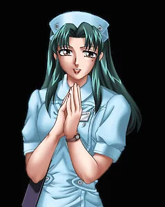 Kanzaki Misako