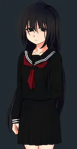 Shirahase Fuyuka