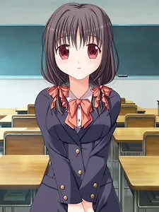Suzumi Azusa