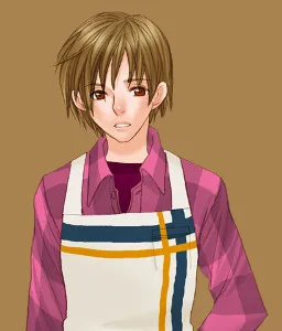 Kirita Tomohiro